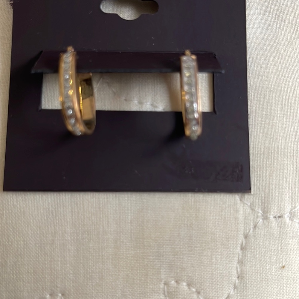 COPY - New earrings
